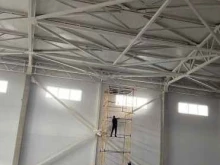 Монтаж охранно-пожарных систем АПС-Юг в Ростове-на-Дону