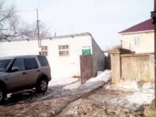 Пункты приёма Пункт приема в Ишимбае