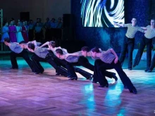 танцевально-спортивный центр Эдельвейс в Комсомольске-на-Амуре
