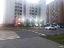 автомойка Autoband в Московском
