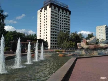 компания Мир окон в Набережных Челнах