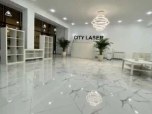 сеть центров эпиляции CITY LASER в Махачкале