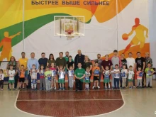 школа футбола Футболика в Санкт-Петербурге