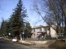 центральная детская поликлиника Пятигорская городская детская больница в Пятигорске