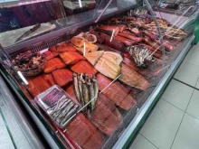 магазин мяса, рыбы Exclusive 24 в Красноярске