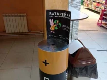 пункт приема батареек Duracell в Южно-Сахалинске