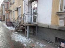терминал МТС в Ангарске