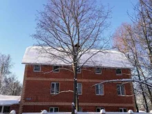 Мещерский Дворик, ТИЗ Мещерино, 4Б 