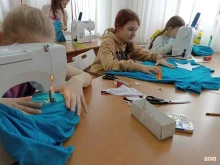 Модельные агентства Имидж-клуб в Домодедово