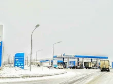 Заправочные станции Газпромнефть в Орехово-Зуево