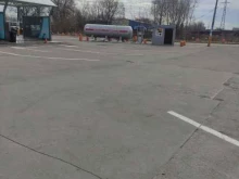 заправочная станция Мсгаз в Коломне