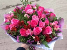 служба доставки цветов и подарков Roza.tomsk.ru в Томске