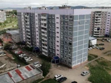 терминал Популярные услуги край Хабаровский в Комсомольске-на-Амуре