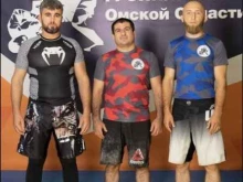 Спортивные секции Федерация спортивной борьбы по грэпплингу в Омске