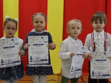 клуб детского научно-технического творчества Kulibin.club в Чебоксарах