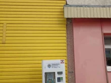 автомат по продаже воды Живая вода в Тюмени