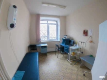 Детская городская клиническая поликлиника №8 Детский центр здоровья в Челябинске