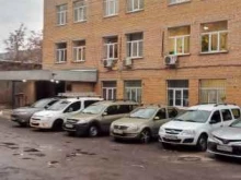 компания Иннова в Красногорске