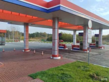 Заправочные станции Нефтегаз Калининград в Зеленоградске