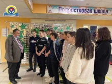Отделение медицинской реабилитации Муравленковская городская больница в Муравленко
