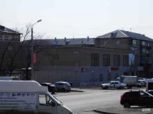 Пятёрочка, Кудрявцева, 75а 