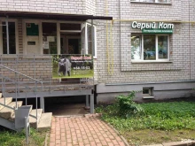 ветеринарная клиника Серый кот в Ярославле