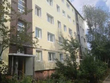 Гармония, улица Космонавтов, 11 