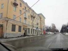 банкомат Челябинвестбанк в Златоусте