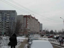 терминал СберБанк в Сыктывкаре