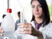 салон оборудования для очистки воды Аквафор в Нижнем Новгороде