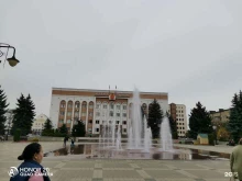 Мэрия г. Черкесск Управление Культуры в Черкесске