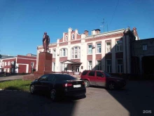 курьерская служба Первая Подольская в Подольске