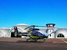 вертолетная компания Heliport Moscow в Москве