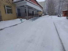 Мегионская городская детская больница Детская поликлиника в Мегионе