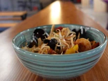 кафе азиатской кухни Pan Asia в Орехово-Зуево