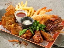 ресторан МАМА restaurant в Екатеринбурге