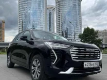 компания по прокату автотранспорта ТЕХ-Авто в Новосибирске