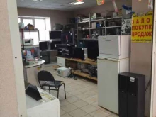 Комиссионные магазины Комиссионный магазин в Томске