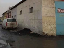 автосервис Технология в Красноярске