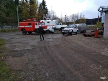 техническая база Федерация Пожарно-спасательных формирований и аудит пожарной безопасности в Кирове