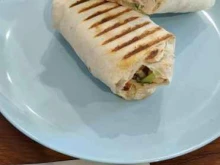 Шашлычный двор, Дмитрия Донского, 21 