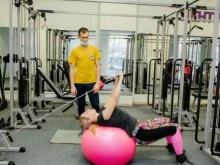 Услуги массажиста Центр Доктора Бубновского в Пензе