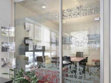 салон офисной мебели Solo Office Interiors в Перми
