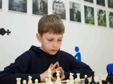 шахматная школа Феномен в Комсомольске-на-Амуре