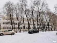 Школы Средняя общеобразовательная школа №25 в Томске