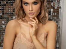 салон красоты Shine Bright в Иркутске