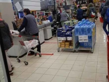 супермаркет Магнит в Смоленске