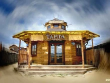 таежная лавка Тамга в Иркутске