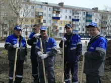 компания по транспортировке газа Газпром газораспределение Челябинск в Челябинске