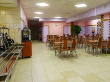 столовая Время обеда в Кирове